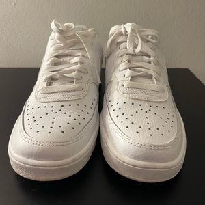 NIKE Women Court Vision Air Force 1